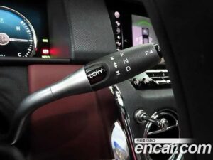 Rolls-Royce Cullinan 6.7 V12 2022 года из Южной Кореи