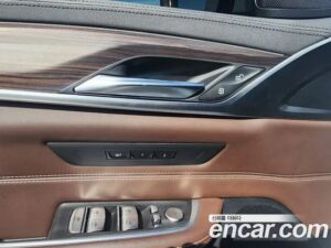BMW Gran Turismo 630i xDrive M Sport 2020 года из Южной Кореи