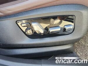BMW Gran Turismo 630i xDrive M Sport 2020 года из Южной Кореи