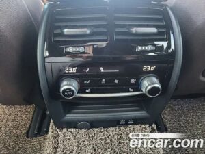 BMW Gran Turismo 630i xDrive M Sport 2020 года из Южной Кореи