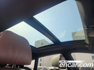 BMW Gran Turismo 630i xDrive M Sport 2020 года из Южной Кореи