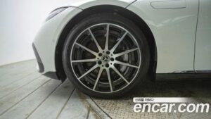 Mercedes-Benz EQS EQS450+ AMG LINE 2022 года из Южной Кореи