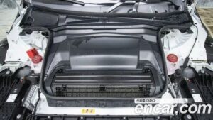 Mercedes-Benz EQS EQS450+ AMG LINE 2022 года из Южной Кореи