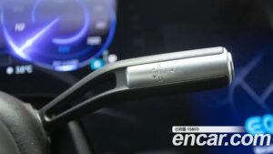 Mercedes-Benz EQS EQS450+ AMG LINE 2022 года из Южной Кореи