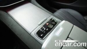 Mercedes-Benz EQS EQS450+ AMG LINE 2022 года из Южной Кореи
