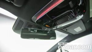 Mercedes-Benz EQS EQS450+ AMG LINE 2022 года из Южной Кореи