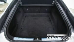 Mercedes-Benz EQS EQS450+ AMG LINE 2022 года из Южной Кореи