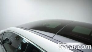 Mercedes-Benz EQS EQS450+ AMG LINE 2022 года из Южной Кореи