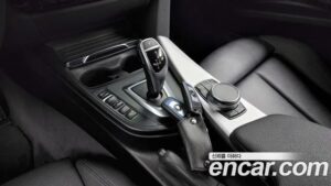 BMW Gran Turismo GT 320d xDrive M Sport Premium 2021 года из Южной Кореи