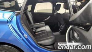 BMW Gran Turismo GT 320d xDrive M Sport Premium 2021 года из Южной Кореи