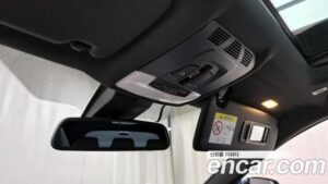 BMW Gran Turismo GT 320d xDrive M Sport Premium 2021 года из Южной Кореи