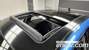 BMW Gran Turismo GT 320d xDrive M Sport Premium 2021 года из Южной Кореи