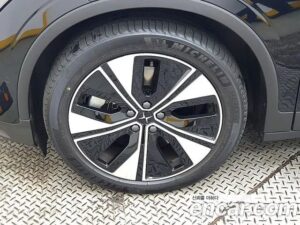 Polestar Polestar 2 Long Range SINGLE MOTOR 2023 года из Южной Кореи