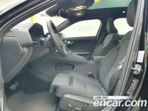 Polestar Polestar 2 Long Range SINGLE MOTOR 2023 года из Южной Кореи