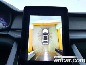 Polestar Polestar 2 Long Range SINGLE MOTOR 2023 года из Южной Кореи
