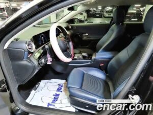 Mercedes-Benz A-Class A220 HATCHBACK 2020 года из Южной Кореи
