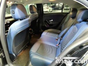 Mercedes-Benz A-Class A220 HATCHBACK 2020 года из Южной Кореи