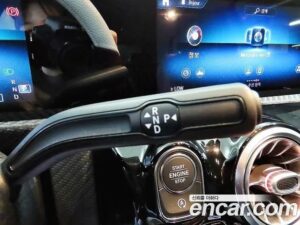 Mercedes-Benz A-Class A220 HATCHBACK 2020 года из Южной Кореи