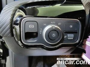 Mercedes-Benz A-Class A220 HATCHBACK 2020 года из Южной Кореи