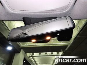 Mercedes-Benz A-Class A220 HATCHBACK 2020 года из Южной Кореи