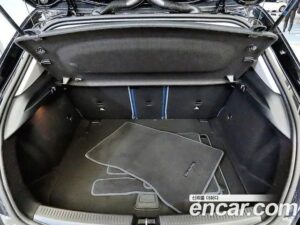 Mercedes-Benz A-Class A220 HATCHBACK 2020 года из Южной Кореи
