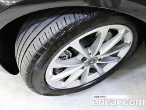 Mercedes-Benz A-Class A220 HATCHBACK 2020 года из Южной Кореи
