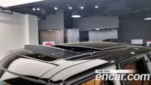 Land Rover Range Rover 5.0 SC AB 2022 года из Южной Кореи