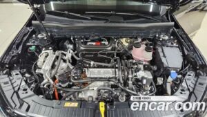 Mercedes-Benz EQB EQB300 4MATIC AMG LINE 2022 года из Южной Кореи