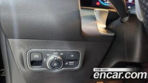 Mercedes-Benz EQB EQB300 4MATIC AMG LINE 2022 года из Южной Кореи