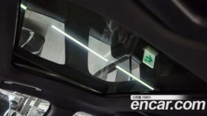 Mercedes-Benz EQB EQB300 4MATIC AMG LINE 2022 года из Южной Кореи