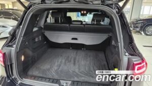 Mercedes-Benz EQB EQB300 4MATIC AMG LINE 2022 года из Южной Кореи