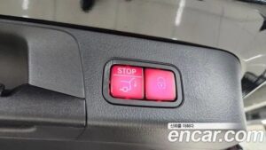 Mercedes-Benz EQB EQB300 4MATIC AMG LINE 2022 года из Южной Кореи