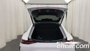 Mercedes-Benz AMG GT 4Door 43 4MATIC+ 2021 года из Южной Кореи