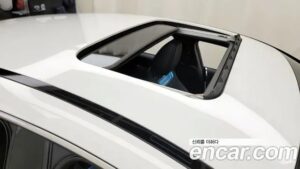Mercedes-Benz AMG GT 4Door 43 4MATIC+ 2021 года из Южной Кореи