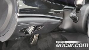 Mercedes-Benz AMG GT 4Door 43 4MATIC+ 2022 года из Южной Кореи