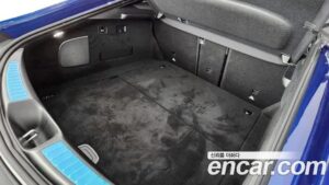 Mercedes-Benz AMG GT 4Door 43 4MATIC+ 2022 года из Южной Кореи