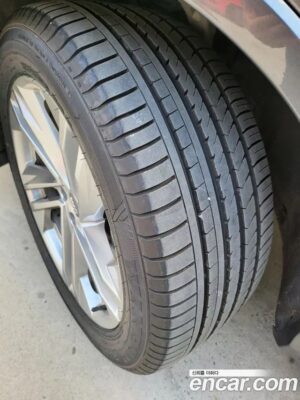 Audi Q7 45 TDI 4WD Premium 2021 года из Южной Кореи