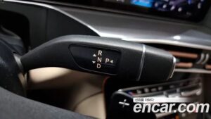 Mercedes-Benz EQC EQC400 4MATIC 2020 года из Южной Кореи