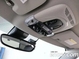 Mini Countryman HIGH 2020 года из Южной Кореи