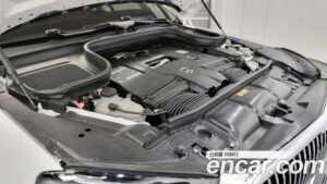 Mercedes-Benz GLS-Class Maybach GLS600 4MATIC 2021 года из Южной Кореи