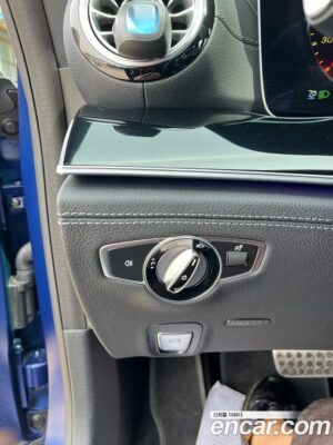Mercedes-Benz AMG GT 4Door 43 4MATIC+ 2021 года из Южной Кореи