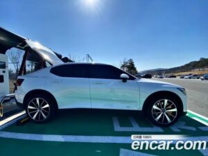 Polestar Polestar 2 Long Range SINGLE MOTOR 2022 года из Южной Кореи