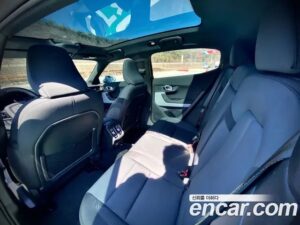 Polestar Polestar 2 Long Range SINGLE MOTOR 2022 года из Южной Кореи