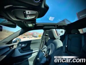Polestar Polestar 2 Long Range SINGLE MOTOR 2022 года из Южной Кореи