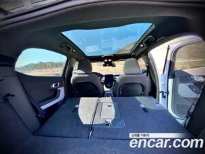 Polestar Polestar 2 Long Range SINGLE MOTOR 2022 года из Южной Кореи