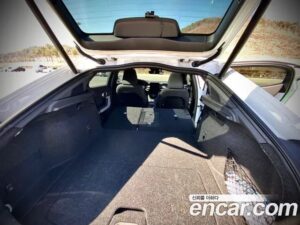 Polestar Polestar 2 Long Range SINGLE MOTOR 2022 года из Южной Кореи
