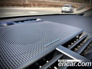 Polestar Polestar 2 Long Range SINGLE MOTOR 2022 года из Южной Кореи