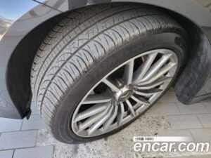 Mercedes-Benz AMG GT 4Door 43 4MATIC+ 2021 года из Южной Кореи