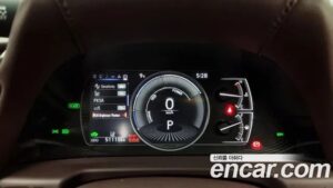 Lexus ES Luxury Plus 2021 года из Южной Кореи