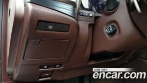 Lexus ES Luxury Plus 2021 года из Южной Кореи